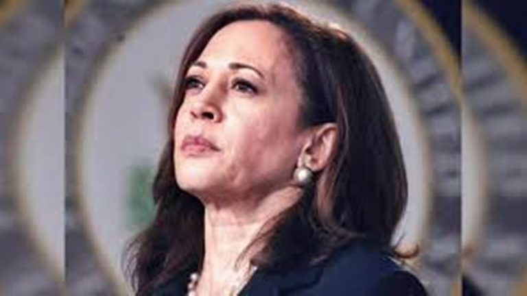 Kamala Harris Sets Sights on Presidency Amid Democratic Unrest